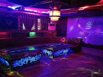 烟台夜总会招聘